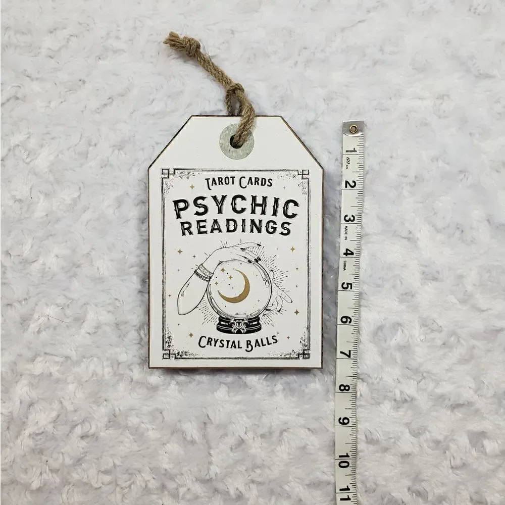 Halloween psychic readings